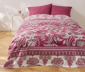 Multifunkčná prikrývka renforcé