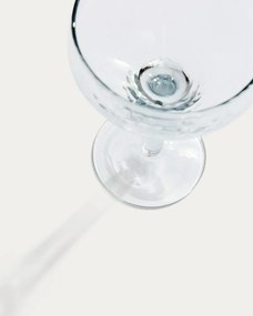 Pohár na víno Sileia – Kave Home