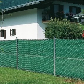 Tieniaca sieťka s 90% zatienením 135g/m2 1,2m x 50m