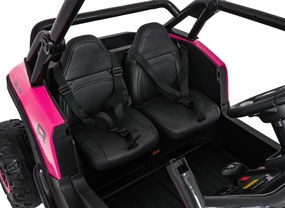 Ramiz RACING Road 2000 Ružová