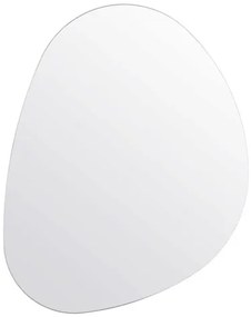 Zrkadlo asymetrické Naturel 68x85cm, typ A, ZAS6885, 1 ks