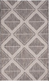 Koberec Jeans (In/Outdoor) 19004/P91 rozmery koberec: 50x80 cm