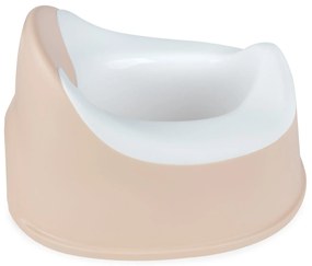 Nočník Nilo Beige
