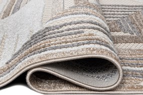 TA Koberec ED12C KRÉM AVENTURA CTL Rozmer: 80x150 cm