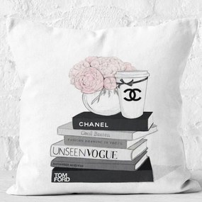Obliečka na vankúš 43x43 cm – Mila Home