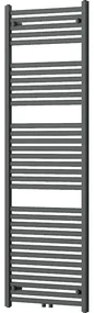 Mexen Hades, vykurovacie teleso 1800x600 mm, 988 W, antracitová, W104-1800-600-00-66