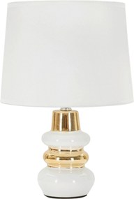 XXXLutz STOLNÁ LAMPA, 23/32/23 cm Mauro Ferretti - Online Only bytové doplnky - 002665030001