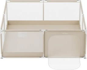 Detská ohrádka Cozy 28 béžová