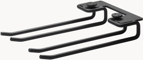 Vešiaky String System, Š 20 cm, 2 ks