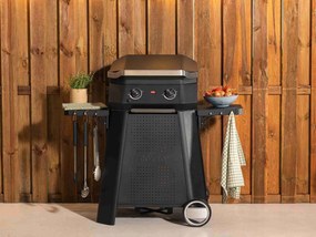 Cozze elektrický gril E-500