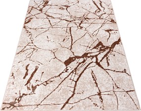 TA Koberec E365A COKME_BEIGE PES_BROWN PALERMO