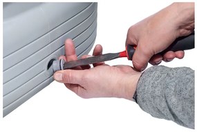 4rain Zberná nádrž Quadro, 170 l  (100389352)