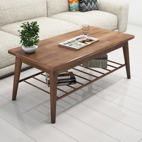 Sakura Walnut konferenčný stolík