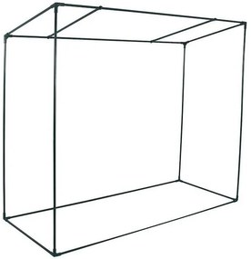 Záhradný fóliovník  UV4 130g/m2 2x1,7x0,8 m SPRINGOS GT0006