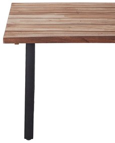 TORRENCE Stôl 180 x 90 cm