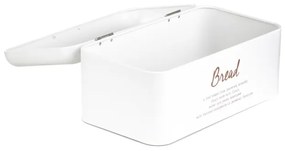 Chlebník ESCILLE biely 872858