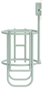 Samodržiaci kovový držiak na fén Grena – Compactor