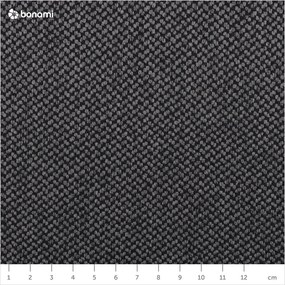 Sivá pohovka 240 cm Jodie - Micadoni Home