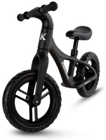 Kidwell JOGO balančný bicykel pre deti – ľahký nylon 2,8 kg, EVA kolesá 28 cm