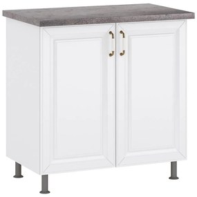 Kuchynská skrinka Patricia D80 ZL