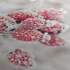 Obraz - Zamrznuté plody (70x50 cm)