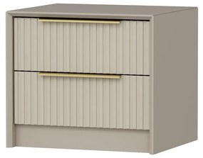 Nočný stolík Kale Luxe
