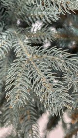 Smrek Anvil 3D 180 cm - Umelý vianočný stromček