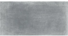 Dlažba Rako Rebel tmavo sivá 60x120 cm mat DAKV1742.1, (bal. 1,440 m2 )