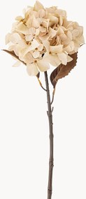 Rastlinné dekorácie Hydrangea, 2 ks