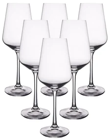 Crystalex Pohár SANDRA 0,25 l 6 ks , 250 ml