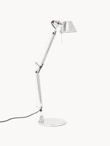 Nastaviteľná stolová lampa Tolomeo Micro