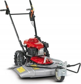 Plynová kosačka Honda Um 616E