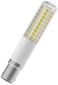 OSRAM LED žiarovka Special T B15d9W 2700K stmievač