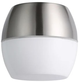 Eglo 95982 - LED Vonkajšie nástenné svietidlo ONCALA LED/11W