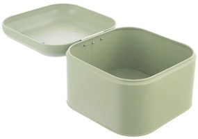 Kovový chlebník Greenish – Orion