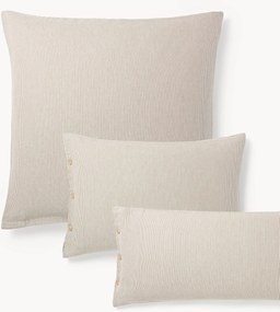 Flanelová obliečka na vankúš Javon