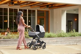 Baby Jogger BabyJogger Vanička CITY SIGHTS -COMMUTER