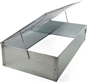 Skleník G21 GZ11 – 150 x 75 x 32 cm