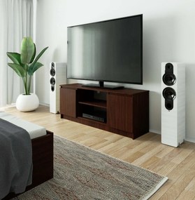 TV stolík Beron 140 cm venge