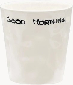 Keramická šálka na kávu Good Morning