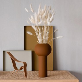 COOEE Design Dekoratívne sušené kvety Lagurus White 200 g