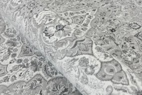 Koberec Nantes NT284G sivý / krémový