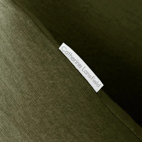 Flanelové obliečky na vankúše v súprave 2 ks 75x50 cm Brushed – Catherine Lansfield