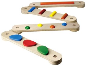 lupilu®  Balančná hojdačka Premium + Balančné rameno Premium  (800011369)