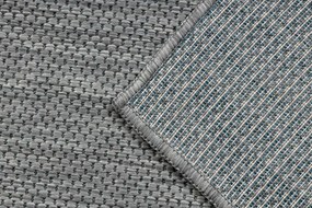 Koberec SIZAL SION A5165A sivý