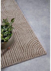 Béžový behúň 80x240 cm Chappe Beige – Elle Decoration