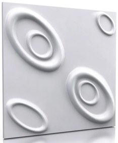 Sadrový Dekor Helsinki 3D