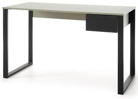Písací Stôl Sergio SE9 Eukalyptus/ONYX