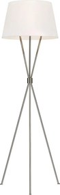 XXXLutz STOJACIA LAMPA, 47/139.7 cm Elstead Lighting - Interiérové svietidlá - 009093110102