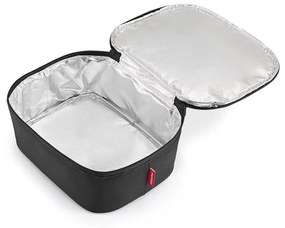 Reisenthel Termotaška Coolerbag M pocket black